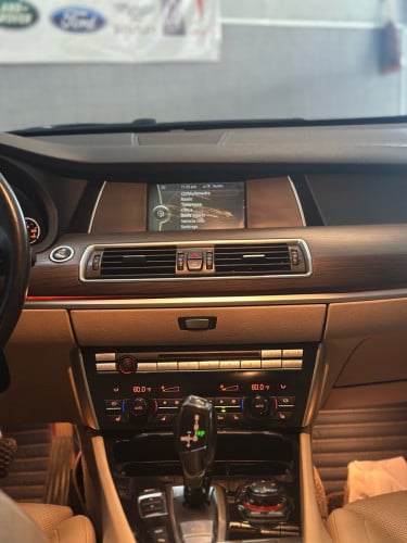 BMW 535i GT 2011 តម្លៃ​ពិសេស​ 19500$