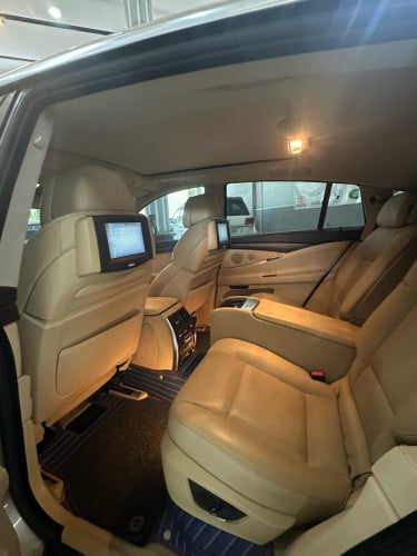 BMW 535i GT 2011 តម្លៃ​ពិសេស​ 19500$