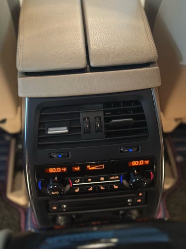 BMW 535i GT 2011 តម្លៃ​ពិសេស​ 19500$