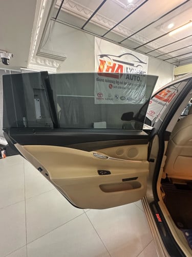 BMW 535i GT 2011 តម្លៃ​ពិសេស​ 19500$