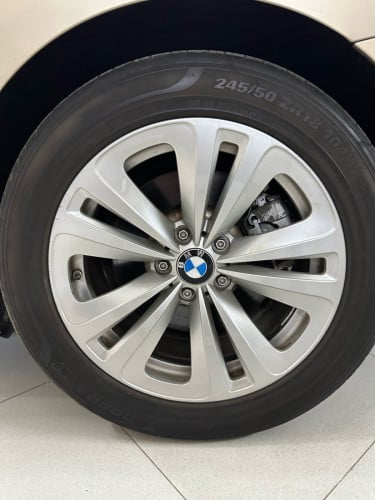 BMW 535i GT 2011 តម្លៃ​ពិសេស​ 19500$