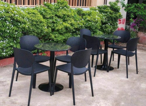 Coffee table set