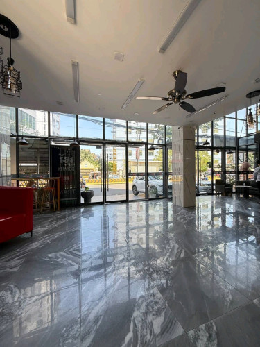 Commercial space available for rent