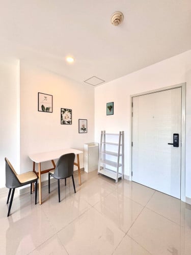Condo for rent in Toul Kork (parkland condo) ទួលគោក 550$ 2Bedroom