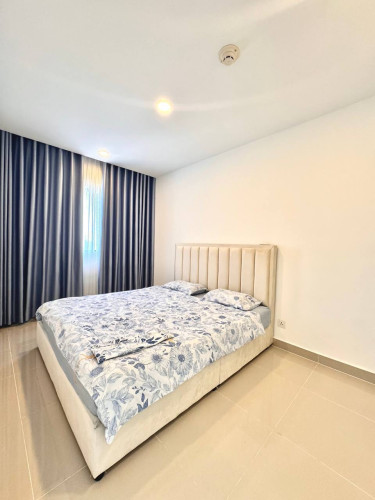 Condo for rent in Toul Kork (parkland condo) ទួលគោក 550$ 2Bedroom