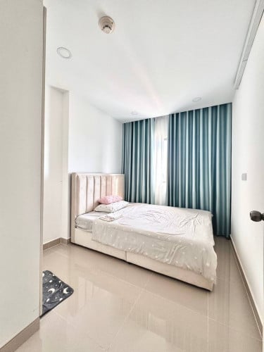 Condo for rent in Toul Kork (parkland condo) ទួលគោក 550$ 2Bedroom