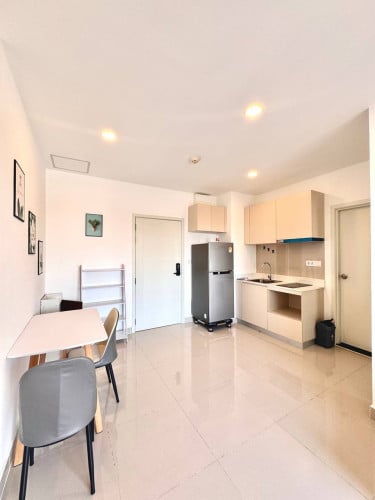 Condo for rent in Toul Kork (parkland condo) ទួលគោក 550$ 2Bedroom
