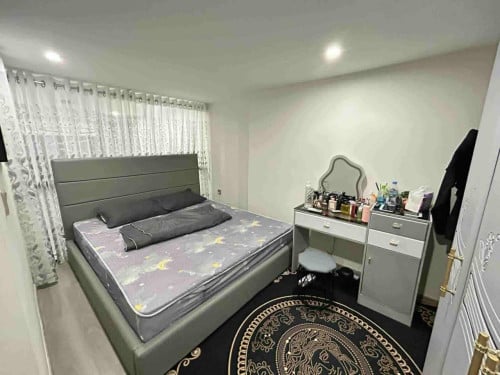 Condo L towner duplex one bedroom urgent sell