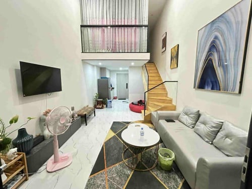 Condo L towner duplex one bedroom urgent sell