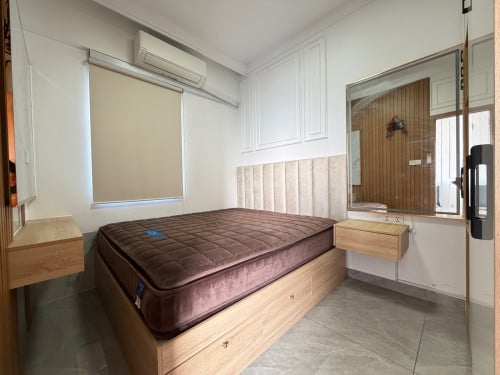 Corner 1 bedrooms for rent in Yuetai condos