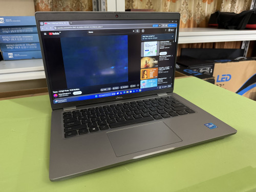 Dell Latitude 5420 14" 12G 256G