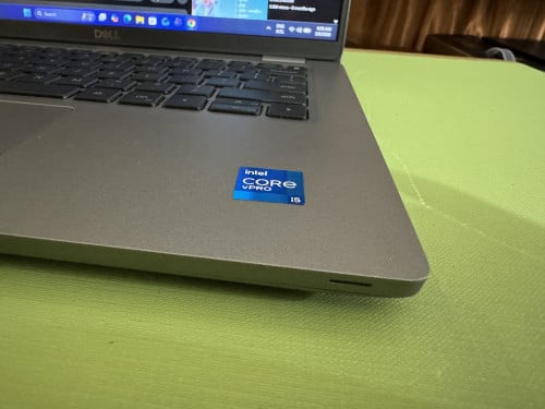 Dell Latitude 5420 14" 12G 256G