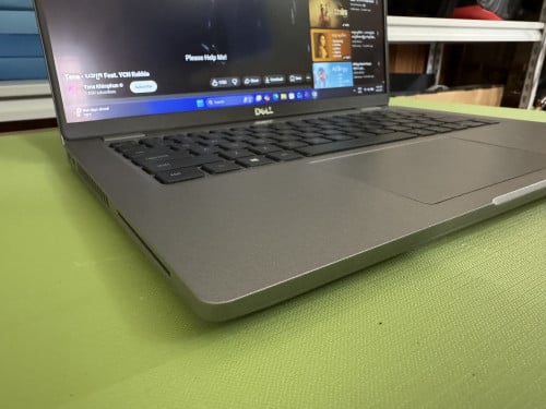 Dell Latitude 5420 14" 12G 256G