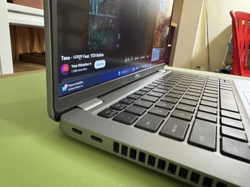 Dell Latitude 5420 14" 12G 256G