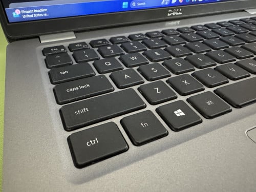 Dell Latitude 5420 14" 12G 256G