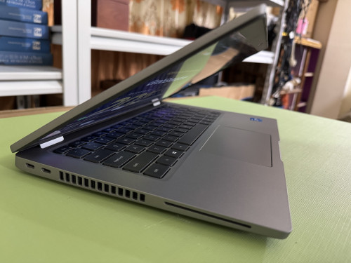Dell Latitude 5420 14" 12G 256G