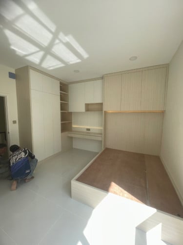 Design and build