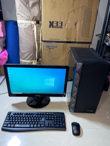 Desktop 1 set