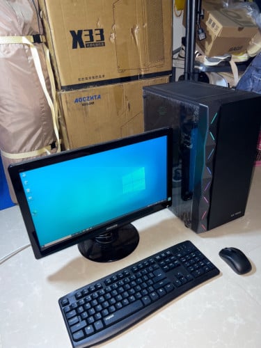 Desktop 1 set