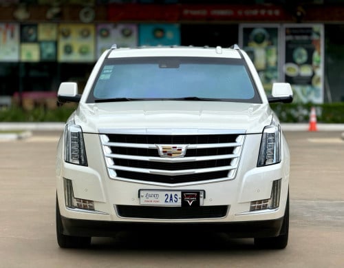 ESCALADE_CADILLAC_2015_Full_Option ទួលវែង