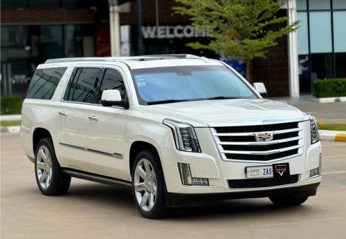 ESCALADE_CADILLAC_2015_Full_Option ទួលវែង