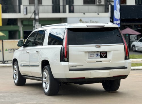 ESCALADE_CADILLAC_2015_Full_Option ទួលវែង