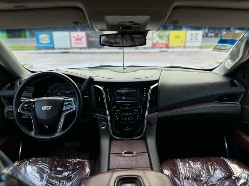 ESCALADE_CADILLAC_2015_Full_Option ទួលវែង