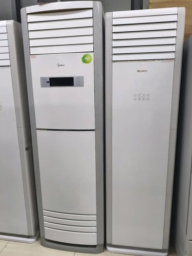 Gree/Midea 3P air conditioner