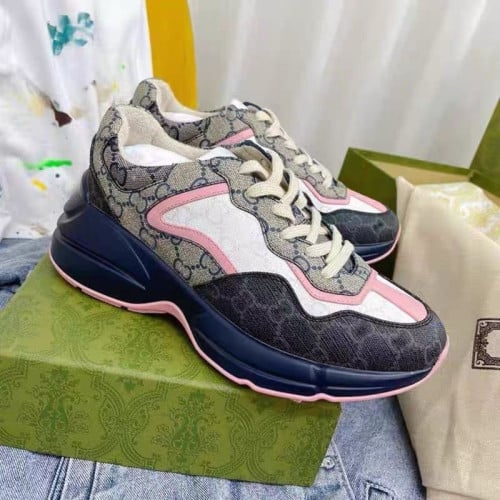 Gucci Sneakers Men And Women