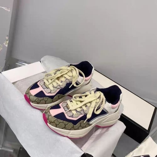 Gucci Sneakers Men And Women