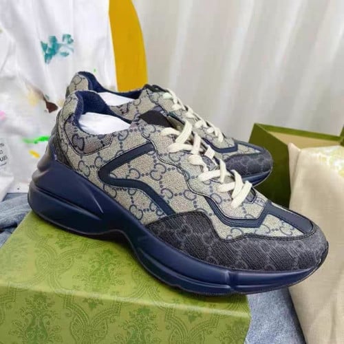 Gucci Sneakers Men And Women