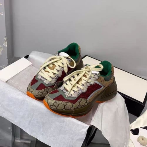 Gucci Sneakers Men And Women