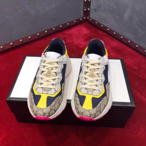 Gucci Sneakers Men And Women