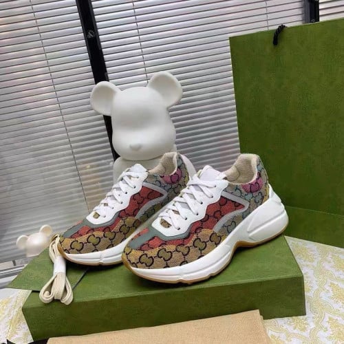 Gucci Sneakers Men And Women