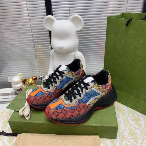 Gucci Sneakers Men And Women