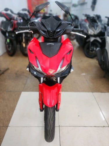 HONDA WINNER 2022 150cc smart key