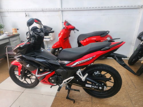 HONDA WINNER 2022 150cc smart key