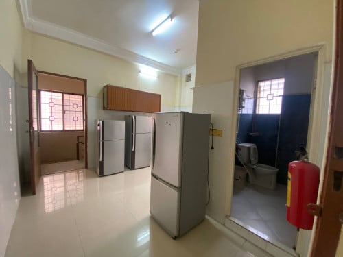 Apartment for Rent in BKK1 | BKK1房子出租