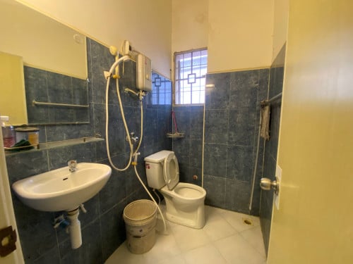 Apartment for Rent in BKK1 | BKK1房子出租