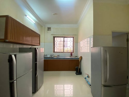 Apartment for Rent in BKK1 | BKK1房子出租