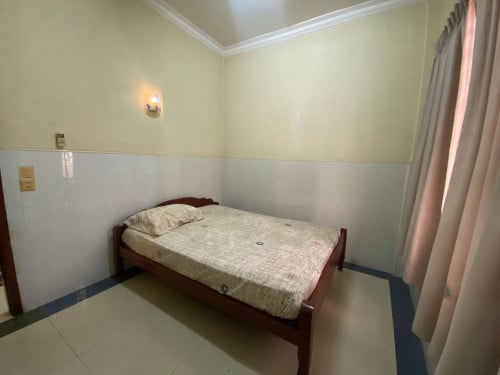 Apartment for Rent in BKK1 | BKK1房子出租