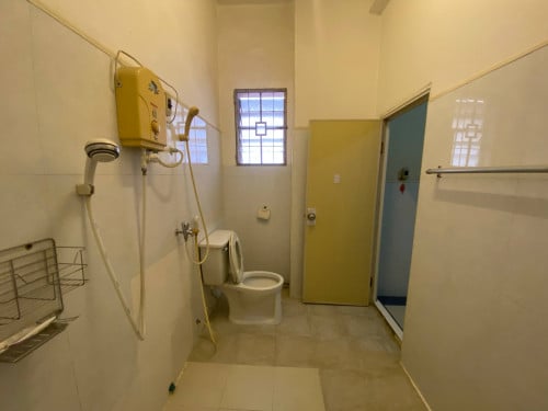 Apartment for Rent in BKK1 | BKK1房子出租