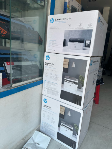 Hp Pro MFP 3103