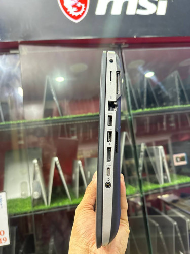 HP ProBook 640 G3 98%