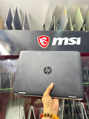 HP ProBook 640 G3 98%