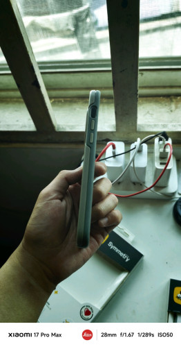 Iphone 14 Pro Max Case 99% ផលិតផលអាមេរិក