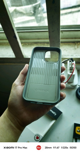 Iphone 14 Pro Max Case 99% ផលិតផលអាមេរិក