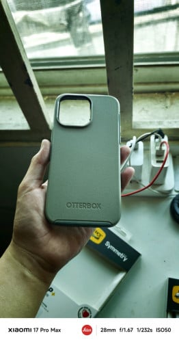 Iphone 14 Pro Max Case 99% ផលិតផលអាមេរិក