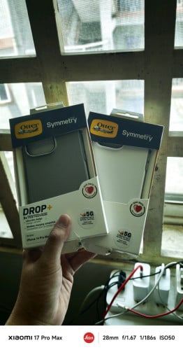 Iphone 14 Pro Max Case 99% ផលិតផលអាមេរិក