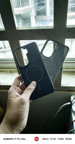 Iqoo Neo 10 Pro Case ស្អាតៗ 99%